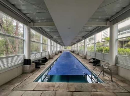 Foto 7 de 17: Apartamento em leilão em São Paulo - SP, bairro Vila Andrade — Apartamento, 138m², 4 DORMITÓRIOS, Condomínio Terra da Mata Terra da Mata, São Paulo/SP