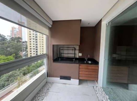 Foto 13 de 17: Apartamento em leilão em São Paulo - SP, bairro Vila Andrade — Apartamento, 138m², 4 DORMITÓRIOS, Condomínio Terra da Mata Terra da Mata, São Paulo/SP