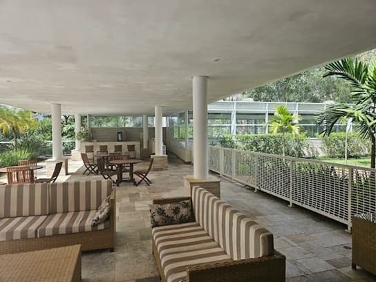 Foto 5 de 17: Apartamento em leilão em São Paulo - SP, bairro Vila Andrade — Apartamento, 138m², 4 DORMITÓRIOS, Condomínio Terra da Mata Terra da Mata, São Paulo/SP
