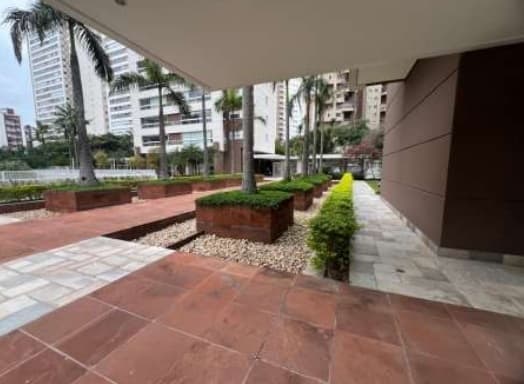 Foto 9 de 17: Apartamento em leilão em São Paulo - SP, bairro Vila Andrade — Apartamento, 138m², 4 DORMITÓRIOS, Condomínio Terra da Mata Terra da Mata, São Paulo/SP