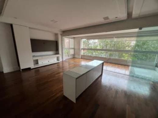 Foto 12 de 17: Apartamento em leilão em São Paulo - SP, bairro Vila Andrade — Apartamento, 138m², 4 DORMITÓRIOS, Condomínio Terra da Mata Terra da Mata, São Paulo/SP