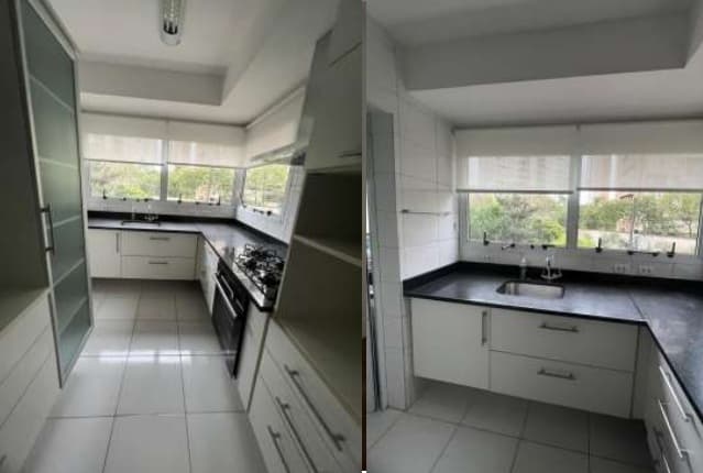 Foto 16 de 17: Apartamento em leilão em São Paulo - SP, bairro Vila Andrade — Apartamento, 138m², 4 DORMITÓRIOS, Condomínio Terra da Mata Terra da Mata, São Paulo/SP