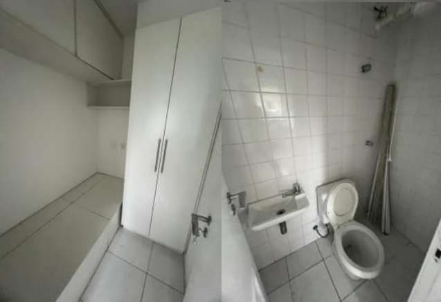 Foto 17 de 17: Apartamento em leilão em São Paulo - SP, bairro Vila Andrade — Apartamento, 138m², 4 DORMITÓRIOS, Condomínio Terra da Mata Terra da Mata, São Paulo/SP