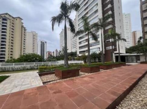 Foto 10 de 17: Apartamento em leilão em São Paulo - SP, bairro Vila Andrade — Apartamento, 138m², 4 DORMITÓRIOS, Condomínio Terra da Mata Terra da Mata, São Paulo/SP