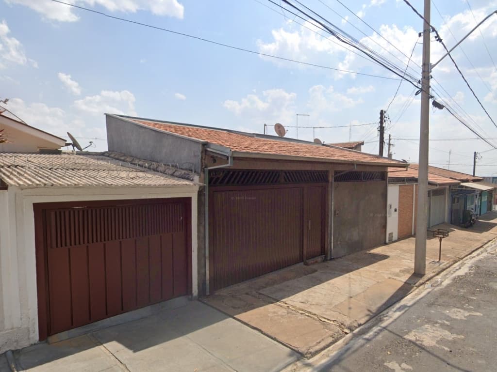 Foto 1 de 3: Casa em leilão em Mococa - SP — Casa, a.t 200,00m², a.c 36,96m², Mococa/SP