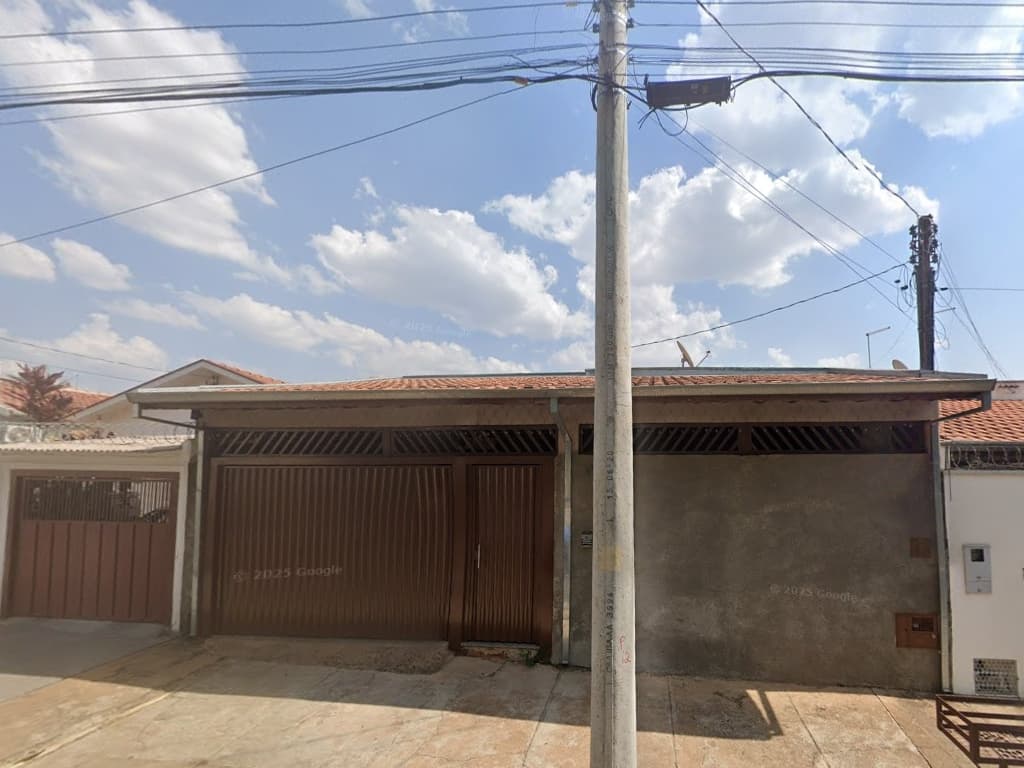 Foto 2 de 3: Casa em leilão em Mococa - SP — Casa, a.t 200,00m², a.c 36,96m², Mococa/SP
