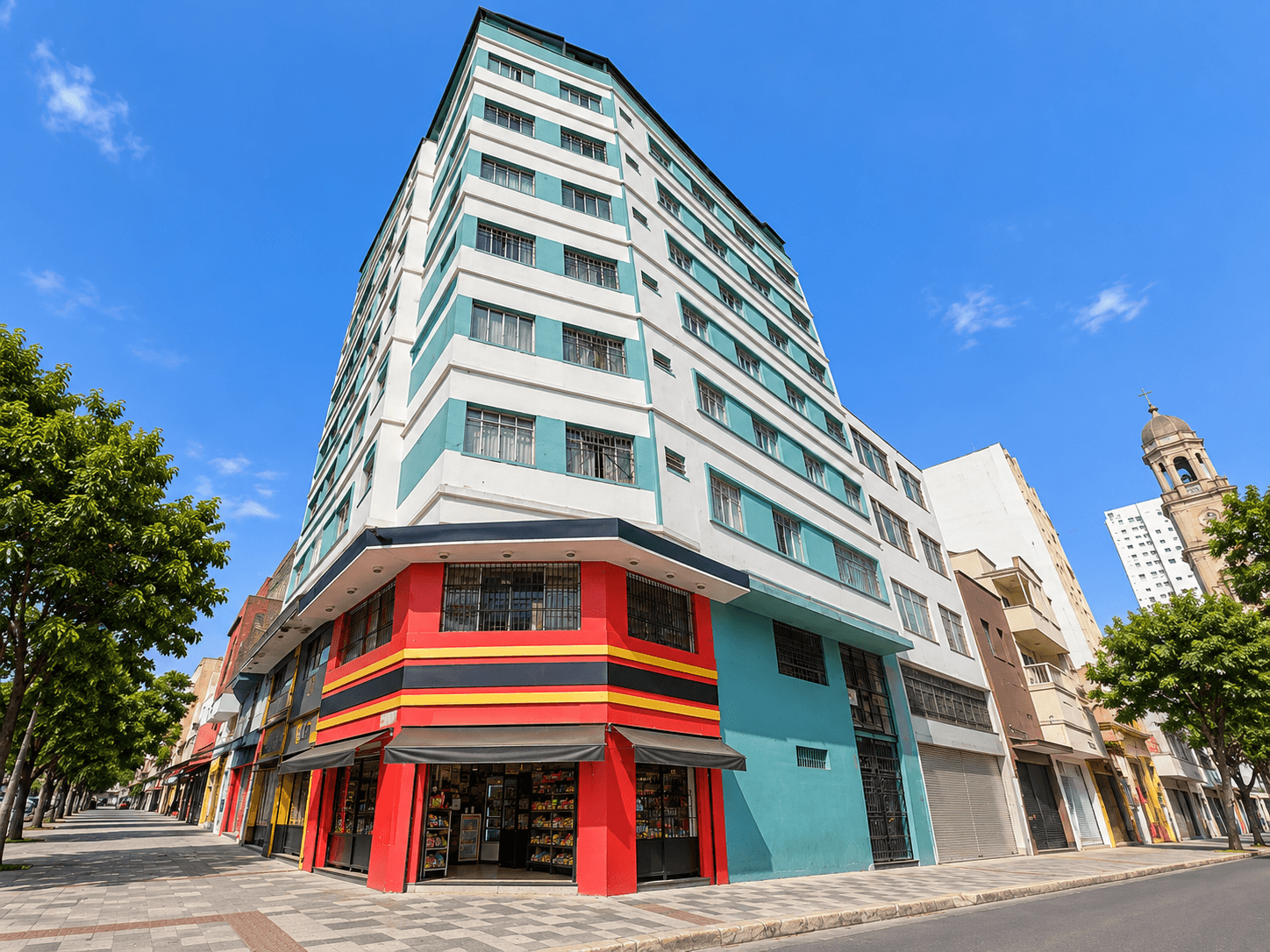Apartamento em leilão em São Paulo - SP, bairro Brás — Apartamento, 36,57m², Brás, São Paulo/SP