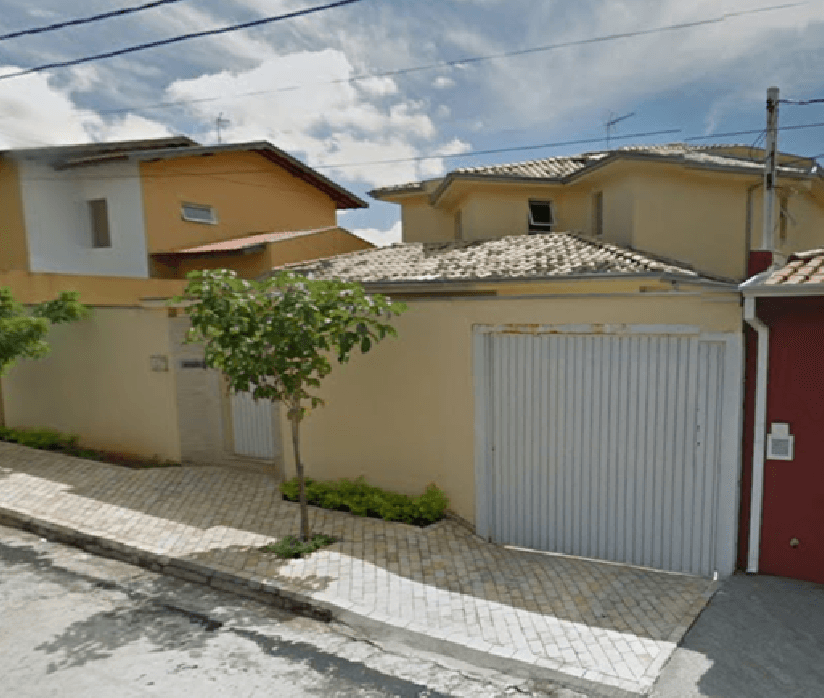 Foto 2 de 2: Casa em leilão em Jundiaí - SP, bairro Jardim Paulista I — Imóvel residencial de alto padrão com 346,50 m² – Jardim Paulista, São Paulo