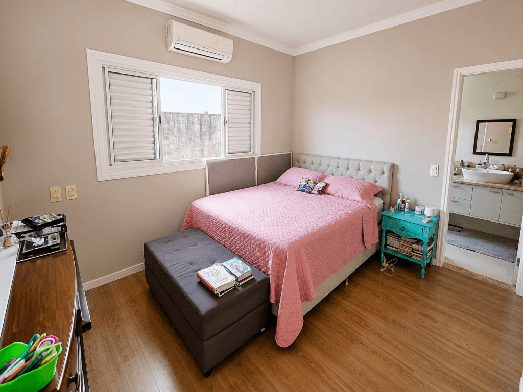 Foto 4 de 12: Casa em leilão em Hortolândia - SP — Casa, 3 Quartos, 288m², Residencial Jardim de Mônaco, Hortolândia/SP