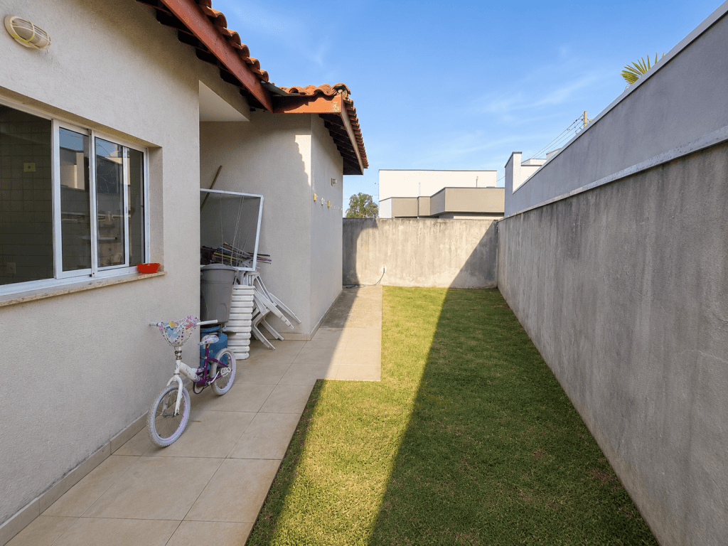 Foto 2 de 12: Casa em leilão em Hortolândia - SP — Casa, 3 Quartos, 288m², Residencial Jardim de Mônaco, Hortolândia/SP