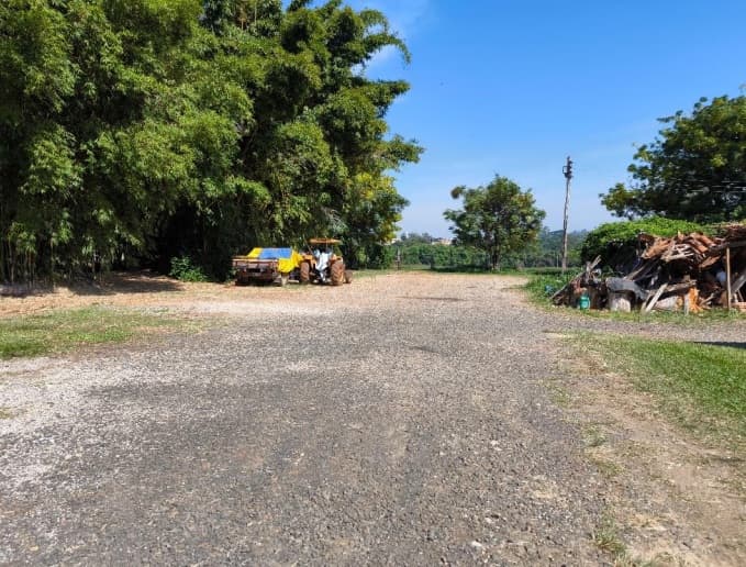 Foto 2 de 2: Terreno em leilão em Laranjal Paulista - SP, bairro Maristela — Chácara Maristela, 3,63 ha, Laranjal Paulista/SP