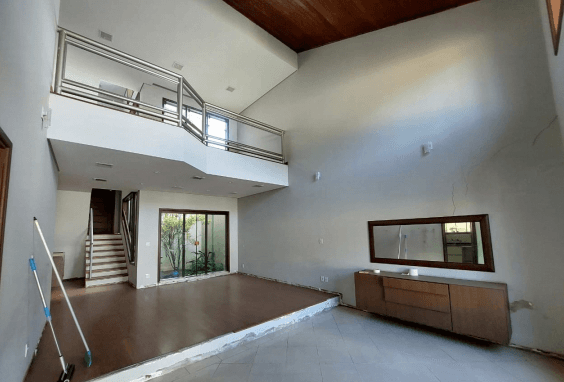 Foto 6 de 7: Imóvel em leilão em Sorocaba - SP, bairro Granja Olga III — Imóvel de ALTO PADRÃO DESOCUPADO, 293,50m², Lote 23, em Granja Olga III, Sorocaba, SP