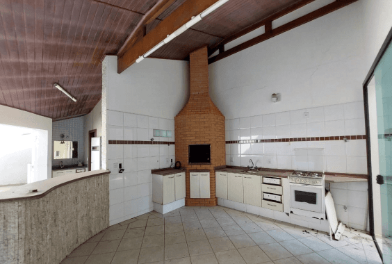 Foto 5 de 7: Imóvel em leilão em Sorocaba - SP, bairro Granja Olga III — Imóvel de ALTO PADRÃO DESOCUPADO, 293,50m², Lote 23, em Granja Olga III, Sorocaba, SP