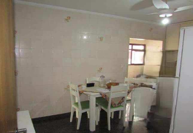 Foto 5 de 14: Apartamento em leilão em Praia Grande - SP, bairro Tupi — Apartamento, 126,83m², Edifício Morgane, Tupi, Praia Grande/SP