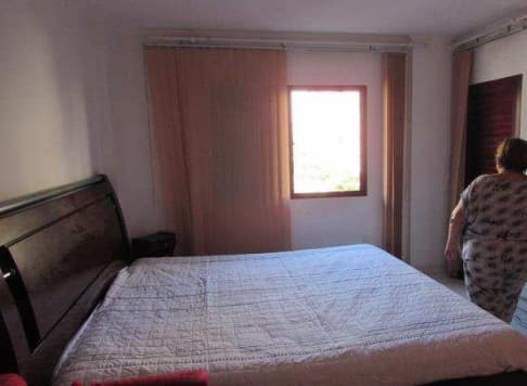 Foto 9 de 14: Apartamento em leilão em Praia Grande - SP, bairro Tupi — Apartamento, 126,83m², Edifício Morgane, Tupi, Praia Grande/SP