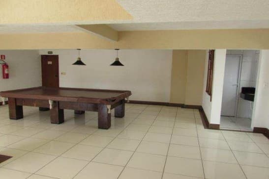 Foto 13 de 14: Apartamento em leilão em Praia Grande - SP, bairro Tupi — Apartamento, 126,83m², Edifício Morgane, Tupi, Praia Grande/SP