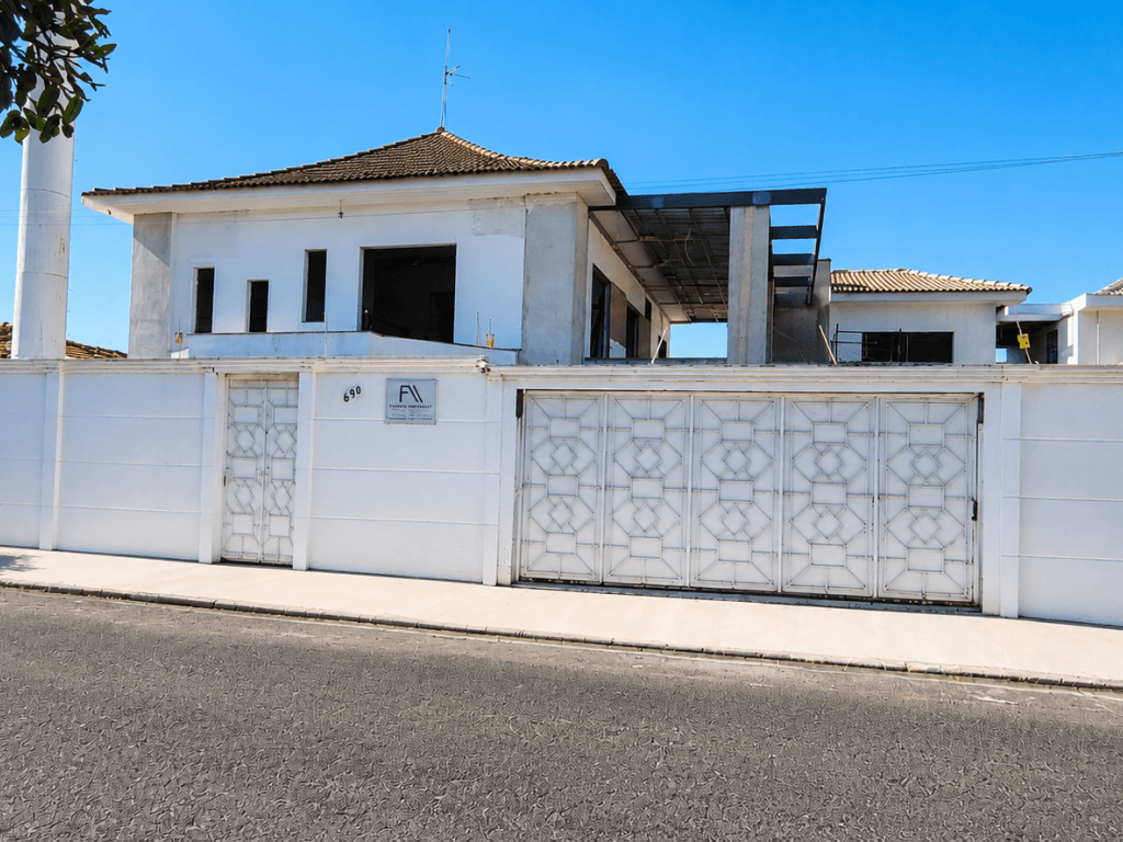 Foto 1 de 3: Casa em leilão em Catanduva - SP — Imóvel Residencial, 365,20m², Catanduva/SP
