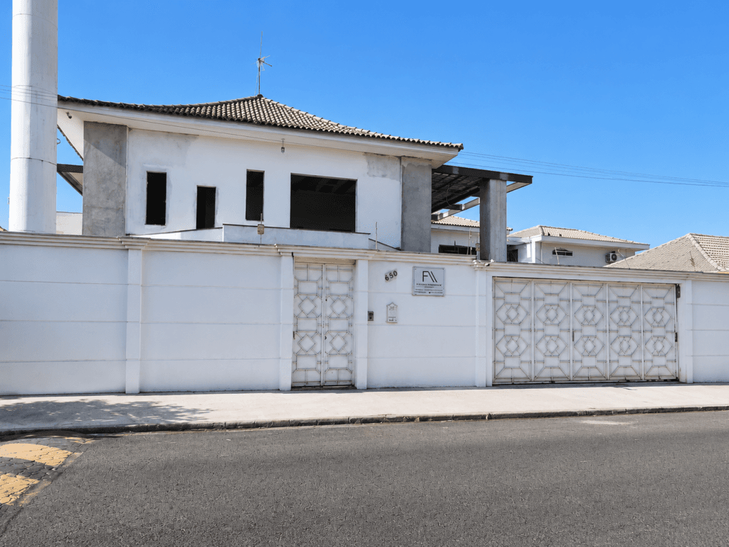 Foto 3 de 3: Casa em leilão em Catanduva - SP — Imóvel Residencial, 365,20m², Catanduva/SP