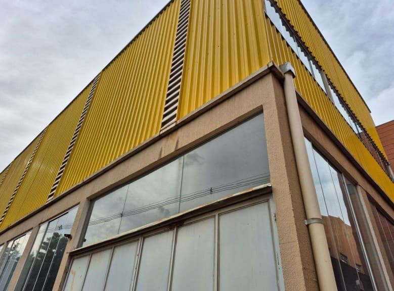 Foto 8 de 17: Comercial em leilão em José Bonifácio - SP — Imóvel Industrial, 3.264,36m², Centro, José Bonifácio/SP