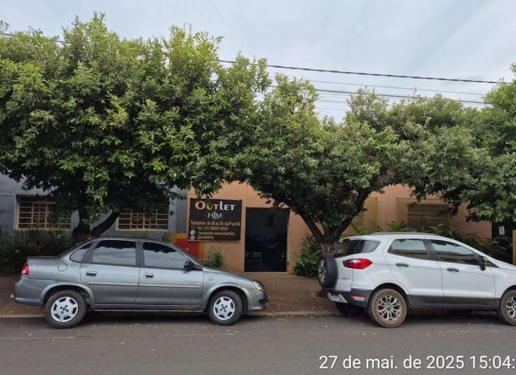 Foto 9 de 17: Comercial em leilão em José Bonifácio - SP — Imóvel Industrial, 3.264,36m², Centro, José Bonifácio/SP