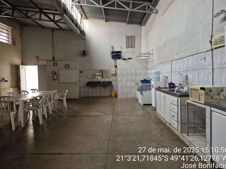 Foto 15 de 17: Comercial em leilão em José Bonifácio - SP — Imóvel Industrial, 3.264,36m², Centro, José Bonifácio/SP