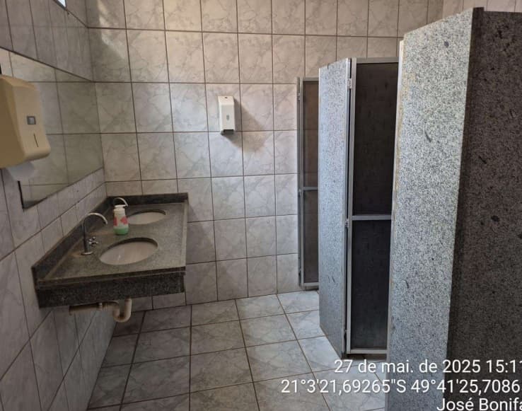 Foto 14 de 17: Comercial em leilão em José Bonifácio - SP — Imóvel Industrial, 3.264,36m², Centro, José Bonifácio/SP