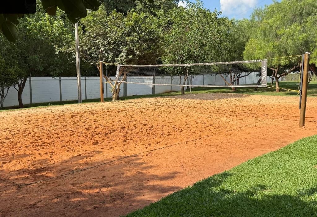 Foto 3 de 6: Terreno em leilão em Paulínia - SP — Lote de Terreno, a.t 390,00m², Residencial Terras do Cancioneiro, Paulínia/SP