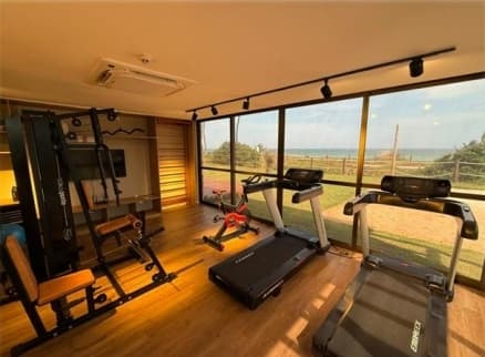 Foto 18 de 19: Apartamento em leilão em Camaçari - BA, bairro Barra do Jacuípe — Apartamento, 150m², Edifício Naia Guarajuba, Camaçari/BA