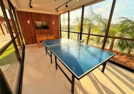 Foto 19 de 19: Apartamento em leilão em Camaçari - BA, bairro Barra do Jacuípe — Apartamento, 150m², Edifício Naia Guarajuba, Camaçari/BA