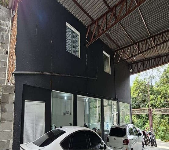 Foto 2 de 6: Comercial em leilão em Joaçaba - SC — Imóvel Comercial, 720m², Frei Bruno, Joaçaba/SC