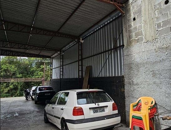 Foto 4 de 6: Comercial em leilão em Joaçaba - SC — Imóvel Comercial, 720m², Frei Bruno, Joaçaba/SC