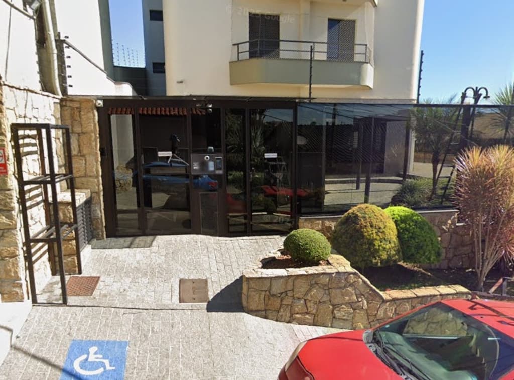 Foto 3 de 4: Apartamento em leilão em Campo Limpo Paulista - SP, bairro Vila Thomazina — Apartamento, 184,71m², Condomínio Grand Village, Campo Limpo Paulista/SP