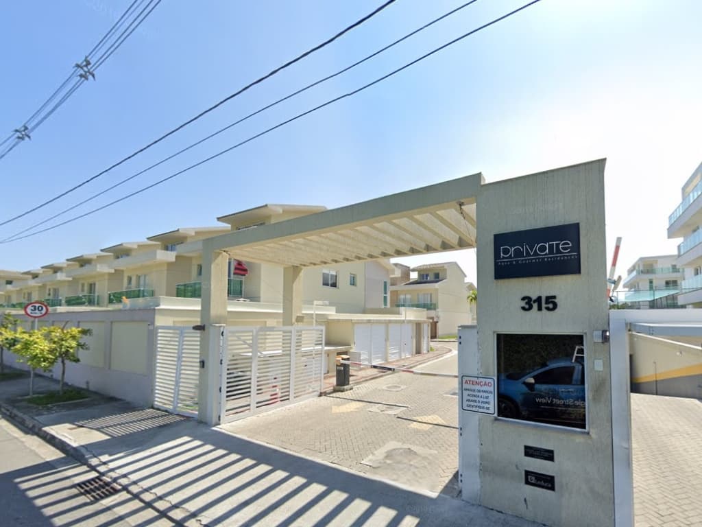 Foto 1 de 2: Casa em leilão em Rio De Janeiro - RJ, bairro Recreio dos Bandeirantes — Direitos do Imóvel Residencial, Private Aqua e Gourmet Residences, Recreio dos Bandeirantes, Rio de Janeiro/RJ
