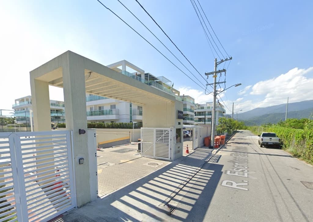 Foto 2 de 2: Casa em leilão em Rio De Janeiro - RJ, bairro Recreio dos Bandeirantes — Direitos do Imóvel Residencial, Private Aqua e Gourmet Residences, Recreio dos Bandeirantes, Rio de Janeiro/RJ