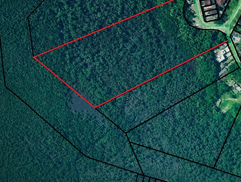 Terreno em leilão em Bertioga - SP, bairro Centro — Imóvel, 20.698,70m², Centro, Bertioga/SP