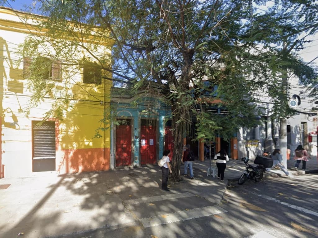 Foto 2 de 3: Comercial em leilão em Niterói - RJ, bairro São Domingos — Imóvel Comercial, 95m², São Domingos, Niterói/RJ