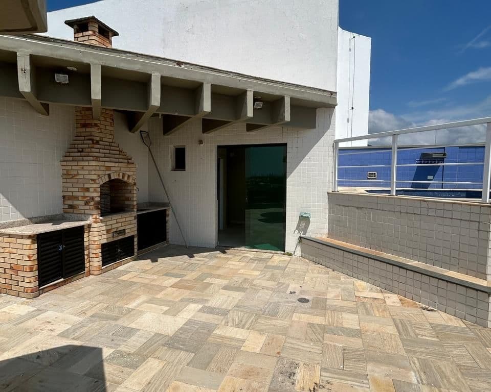 Foto 19 de 23: Apartamento em leilão em Peruíbe - SP — Apartamento Duplex, 236m², Condomínio Praia do Arpoador, Peruíbe /SP