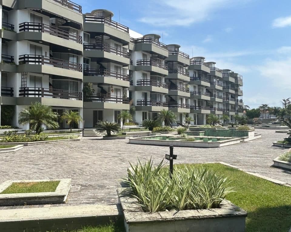 Foto 8 de 23: Apartamento em leilão em Peruíbe - SP — Apartamento Duplex, 236m², Condomínio Praia do Arpoador, Peruíbe /SP