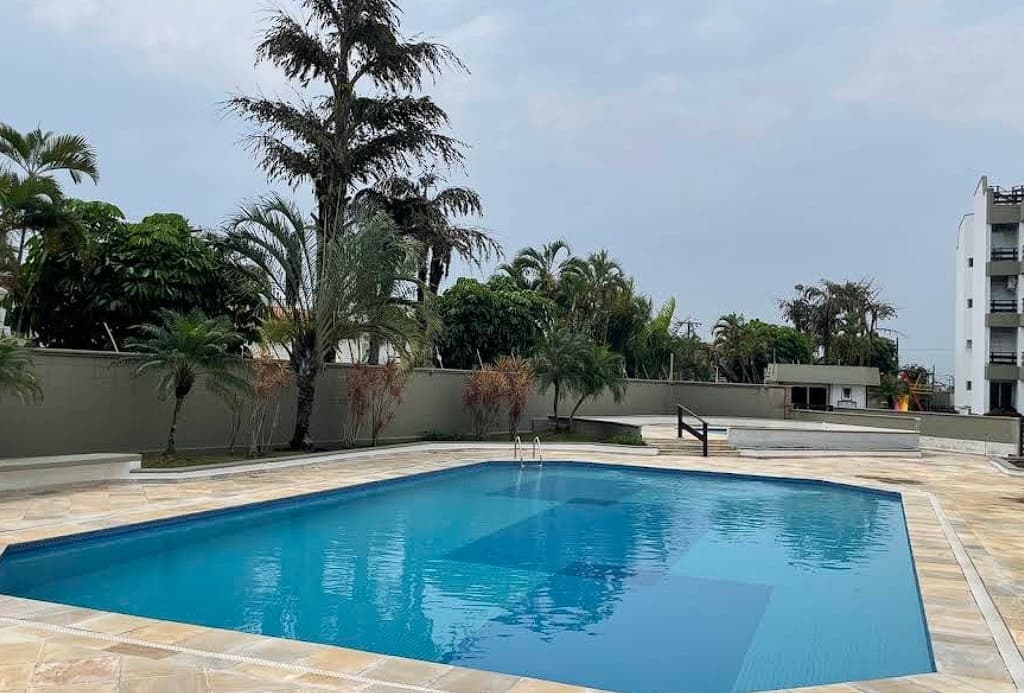 Foto 6 de 23: Apartamento em leilão em Peruíbe - SP — Apartamento Duplex, 236m², Condomínio Praia do Arpoador, Peruíbe /SP