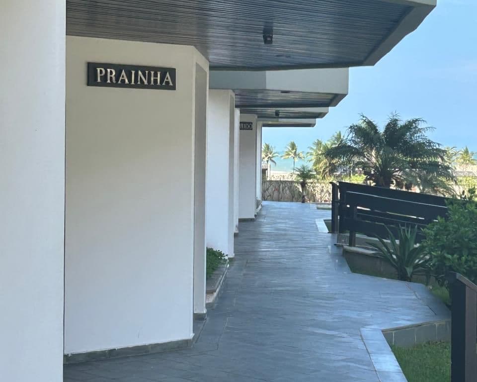 Foto 10 de 23: Apartamento em leilão em Peruíbe - SP — Apartamento Duplex, 236m², Condomínio Praia do Arpoador, Peruíbe /SP