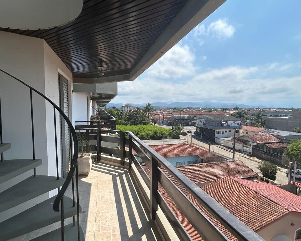 Foto 18 de 23: Apartamento em leilão em Peruíbe - SP — Apartamento Duplex, 236m², Condomínio Praia do Arpoador, Peruíbe /SP