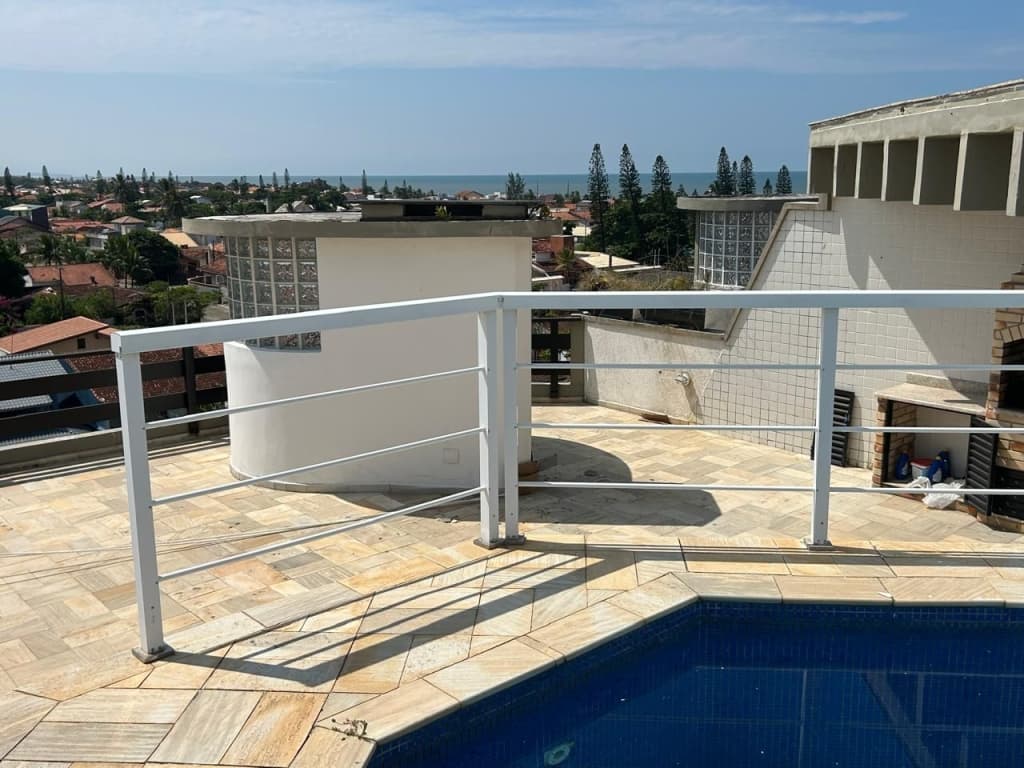 Foto 22 de 23: Apartamento em leilão em Peruíbe - SP — Apartamento Duplex, 236m², Condomínio Praia do Arpoador, Peruíbe /SP