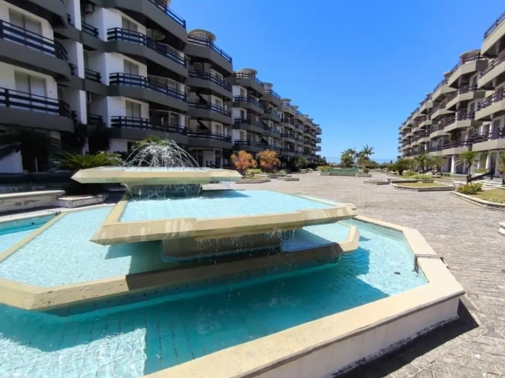 Foto 3 de 23: Apartamento em leilão em Peruíbe - SP — Apartamento Duplex, 236m², Condomínio Praia do Arpoador, Peruíbe /SP