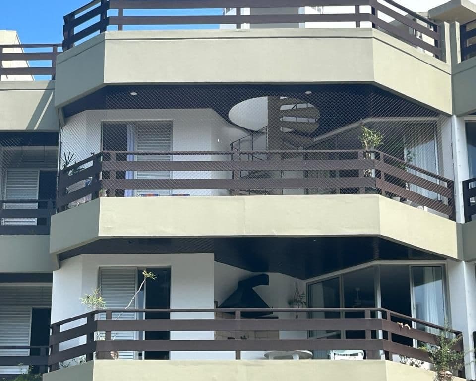 Foto 9 de 23: Apartamento em leilão em Peruíbe - SP — Apartamento Duplex, 236m², Condomínio Praia do Arpoador, Peruíbe /SP