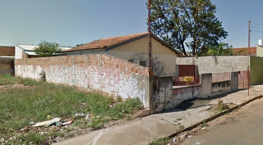 Foto 2 de 6: Terreno em leilão em Marília - SP — Imóvel Residencial, 360m², Marilia/SP