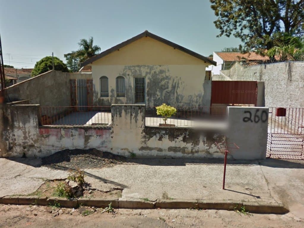 Foto 1 de 6: Terreno em leilão em Marília - SP — Imóvel Residencial, 360m², Marilia/SP