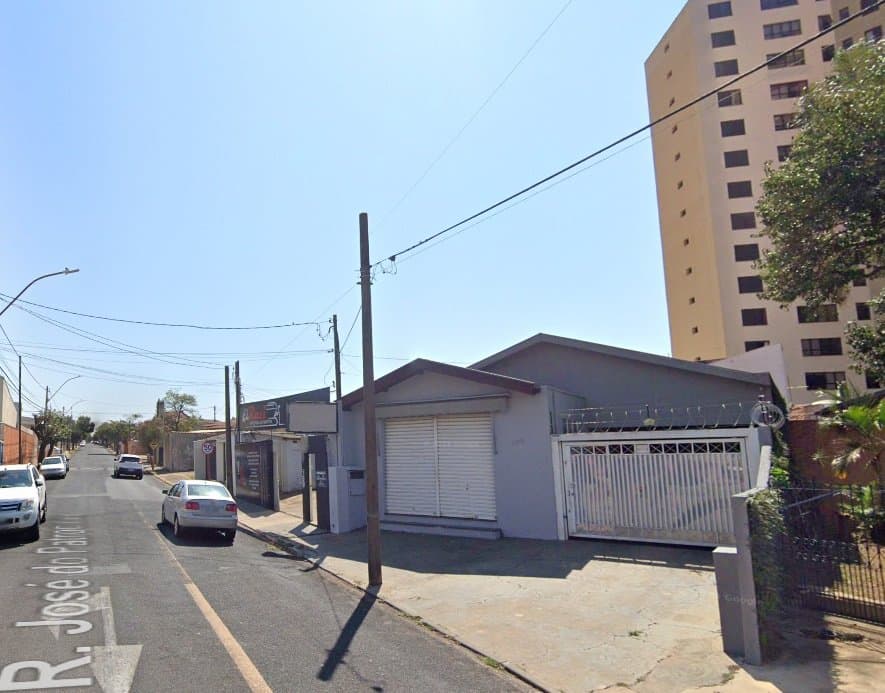 Foto 2 de 8: Comercial em leilão em Araraquara - SP — Direitos de 16% do Imóvel Residencial, 321m², Araraquara/SP