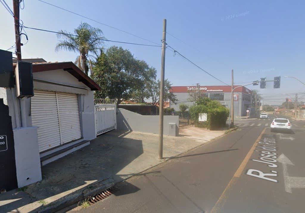 Foto 3 de 8: Comercial em leilão em Araraquara - SP — Direitos de 16% do Imóvel Residencial, 321m², Araraquara/SP