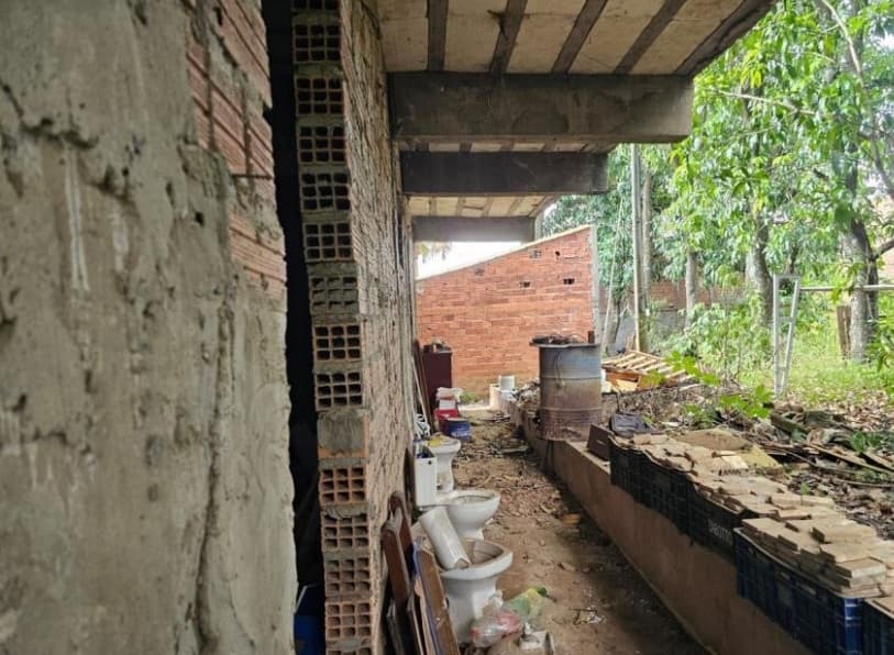 Foto 11 de 12: Terreno em leilão em Piracicaba - SP, bairro Jardim Monumento — Imóvel em Construção, 2.715,87m², Jardim Monumento, Piracicaba/SP