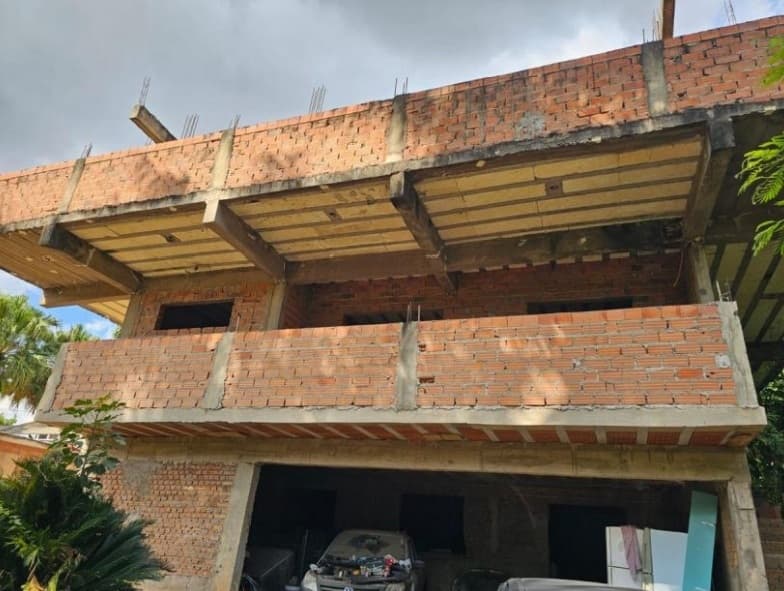 Foto 4 de 12: Terreno em leilão em Piracicaba - SP, bairro Jardim Monumento — Imóvel em Construção, 2.715,87m², Jardim Monumento, Piracicaba/SP